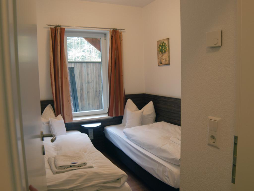 Hotel & Restaurant Waldschloesschen คือริทซ์ ภายนอก รูปภาพ