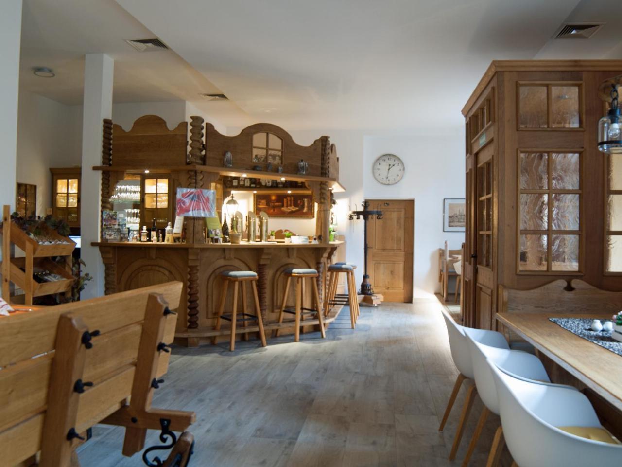 Hotel & Restaurant Waldschloesschen คือริทซ์ ภายนอก รูปภาพ
